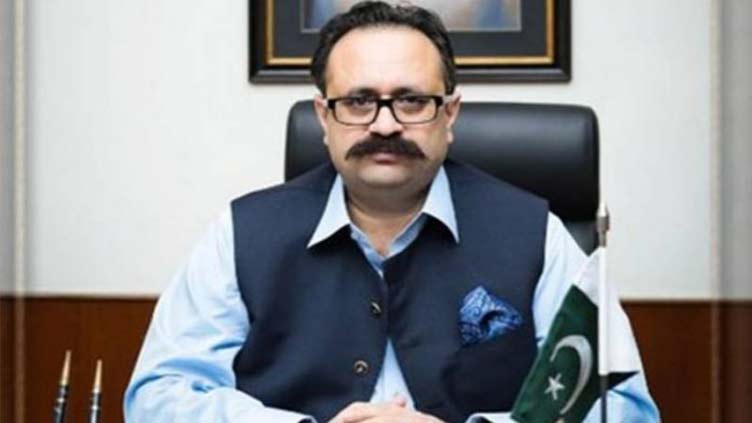 AJK PM condemns life attempt on IK