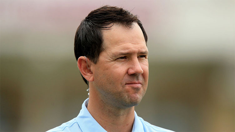 Ponting finds no excuse if Australia don't make semi-final