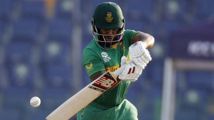 South Africa 'back to earth' after Pakistan defeat: Bavuma