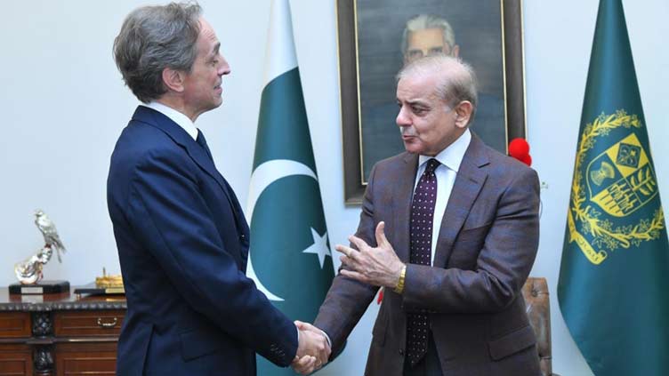 PM informs UN Coordinator about measures for rehabilitation of flood affectees