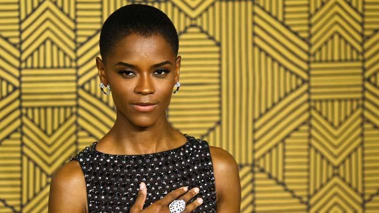 Black Panther stars say film changed perceptions of Africa