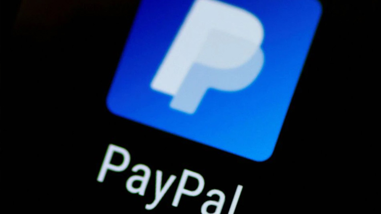 PayPal shares tumble after forecast cut, spending slowdown warning