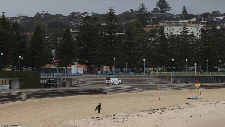 Rescue efforts in full swing as Australia's inland towns brace for flood peaks