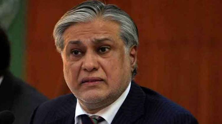 Dar reiterates govt's resolve to proceed privatization process