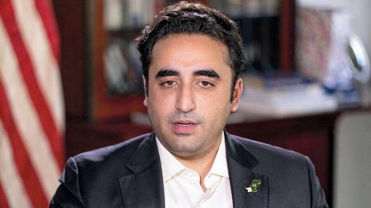 Bilawal, EU High Representative agree to enhance cooperation