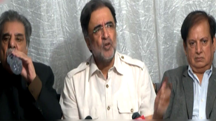 Stop blaming opponents without evidence, Kaira tells Imran