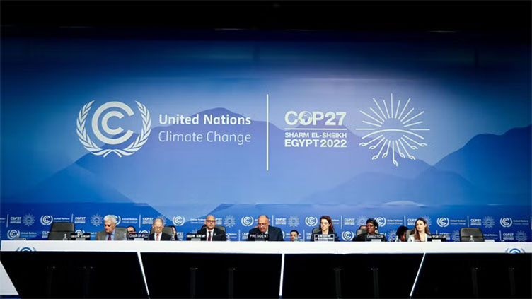 Loss and damage added to COP27 agenda, as climate negotiations begin in Egypt