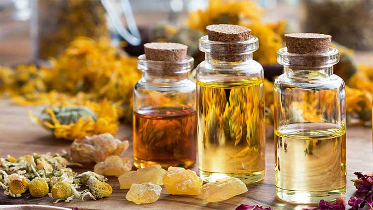 Can essential oils decrease snoring?