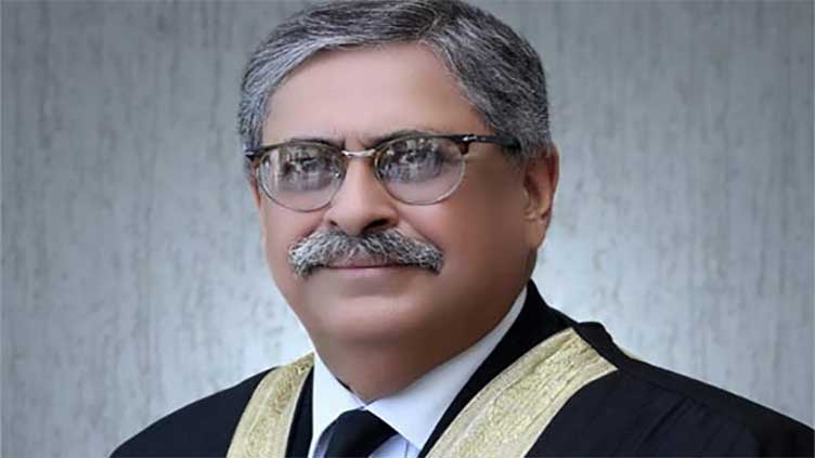 No rule of law here but elites, says CJ IHC