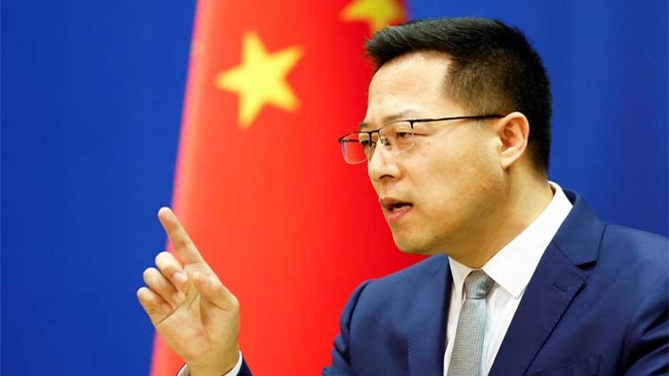  China keeping a close eye on Pakistan's political situation: Zhao Lijian