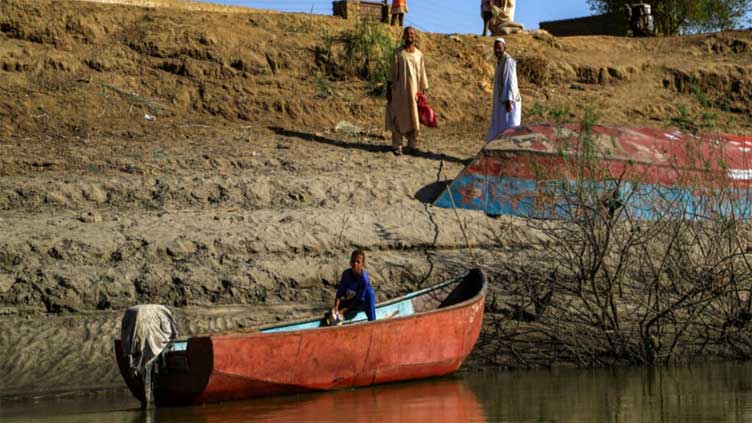  Crisis on the Nile: Global warming and overuse threaten Africa’s longest river