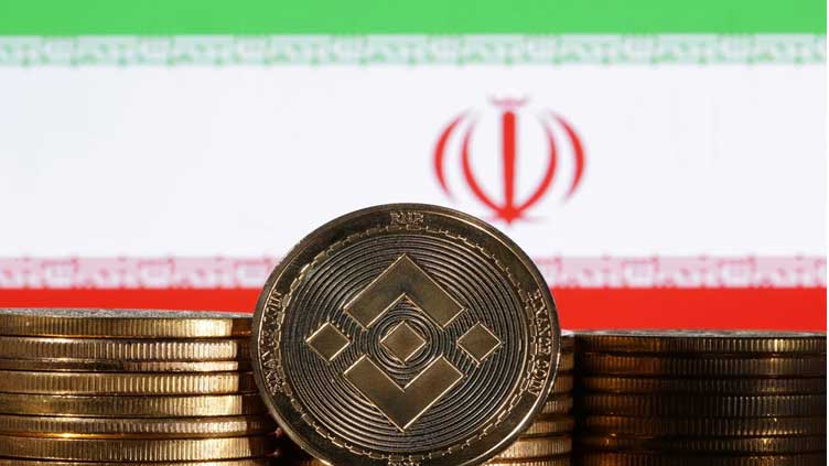  Crypto exchange Binance helped Iranian firms trade $8 billion despite sanctions