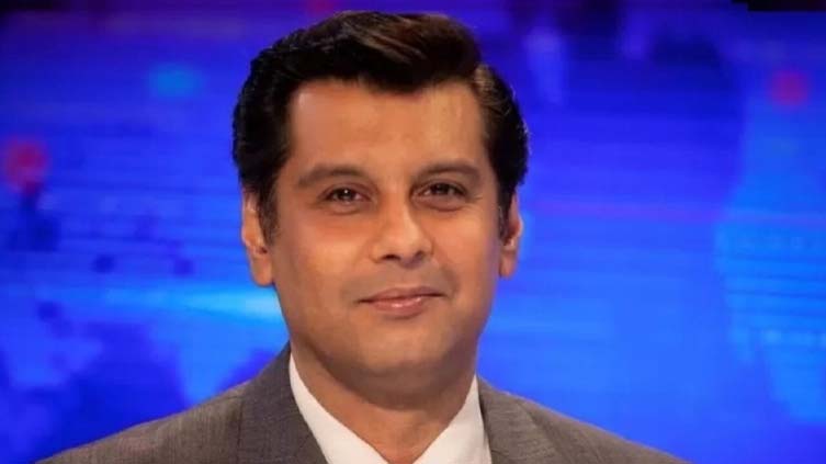 Pakistan team investigating Arshad Sharif's killing in Kenya returns home