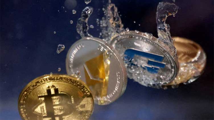  Cryptocurrencies slide as concerns over FTX exchange rattle markets