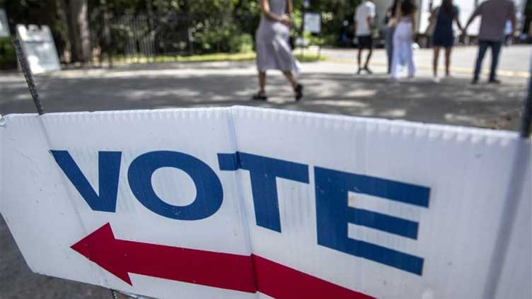  How long will it take to know who won in U.S. midterm elections?