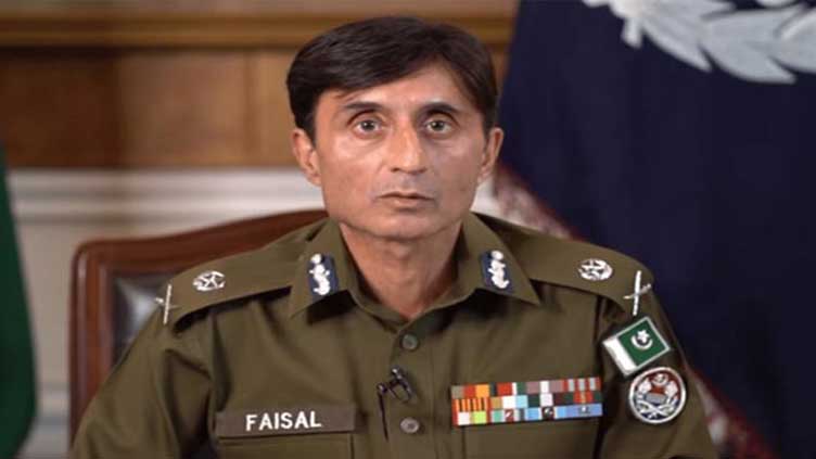  Centre refuses to withdraw Punjab IGP Faisal Shahkar's services