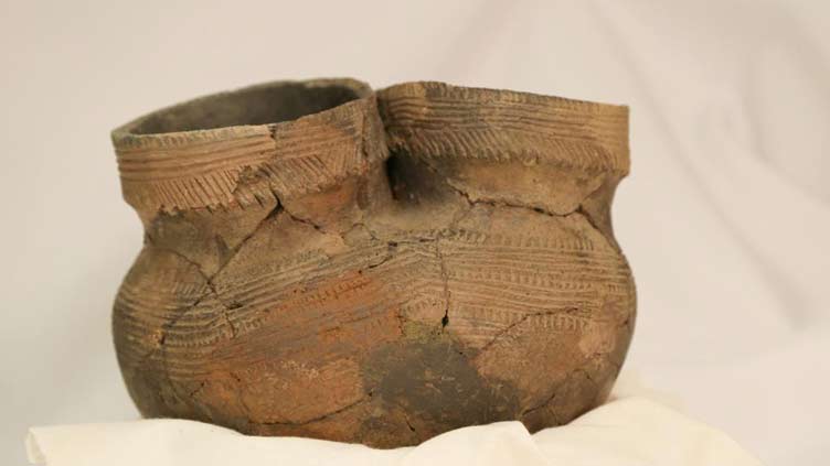 University returning 1,500 artifacts to Oneida Indian Nation