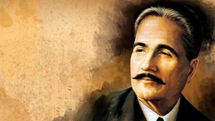 Nation observes 145th birth anniversary of Allama Iqbal