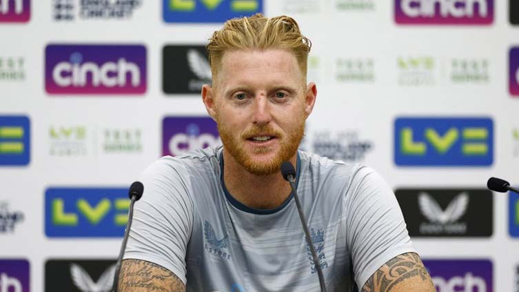 England players rely on security advice on Pakistan tour: Stokes