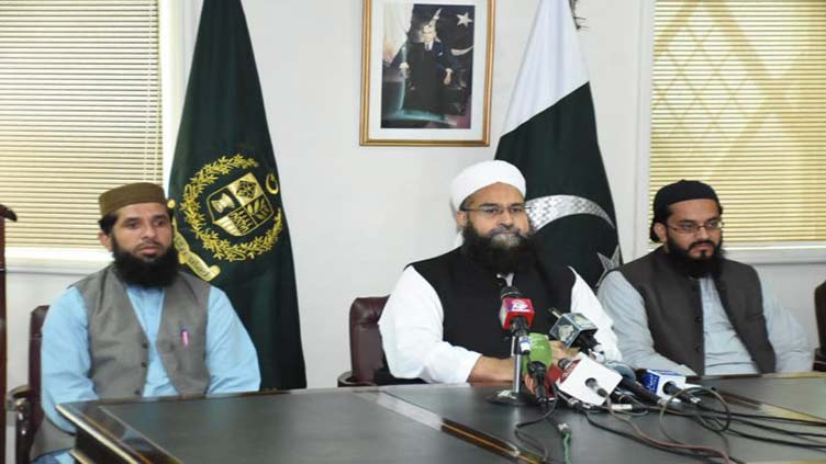 Elimination of interest-based system to boost economic activities in country: Ashrafi