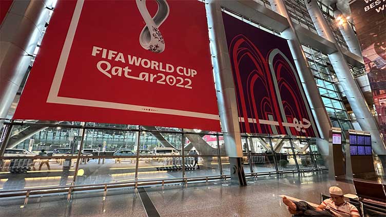 Direct Tel Aviv-Doha flights to operate during World Cup: FIFA