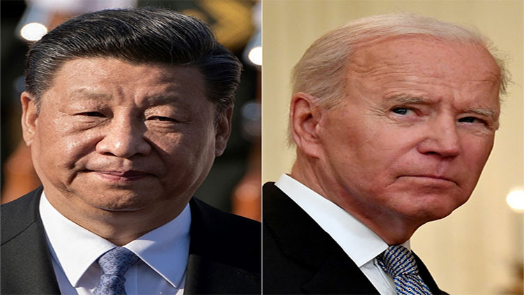 China-US 'red lines' in focus ahead of expected Xi-Biden meet