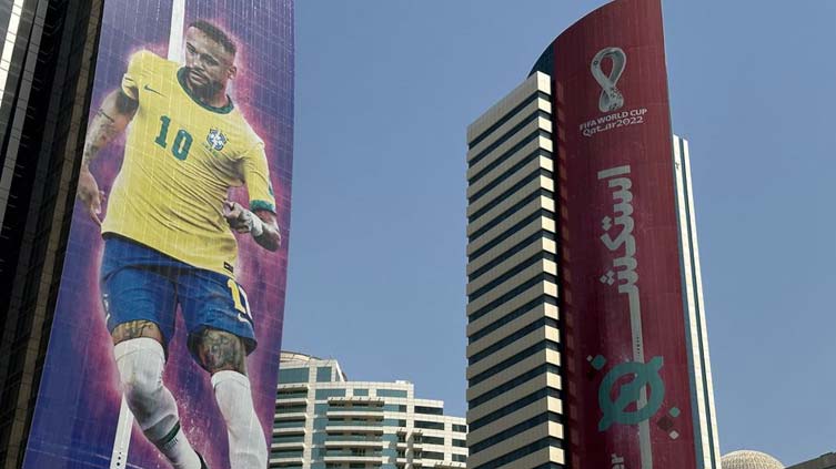 Brazil to clinch sixth World Cup in Qatar: market analysts