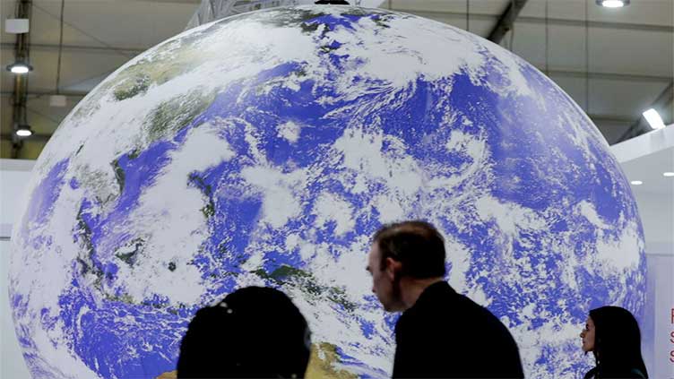 Explainer: What the latest U.N. science says about climate change