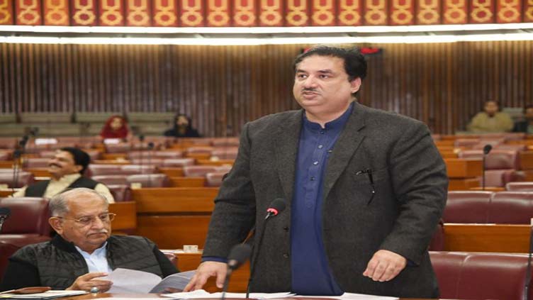 AMI to be installed to decrease power losses in country: Dastgir