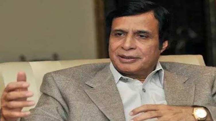 CM Elahi orders authorities to curb crime in Lahore