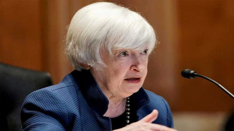  India can buy as much Russian oil as it wants, outside price cap, Yellen says