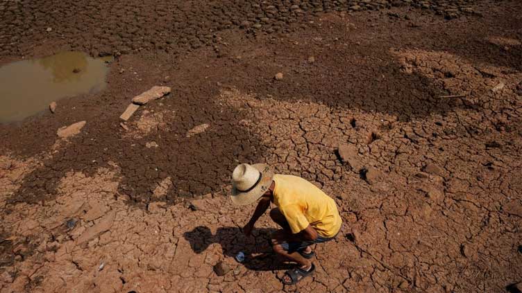  Dying lands: Farmers fight to save the 'skin of the Earth'