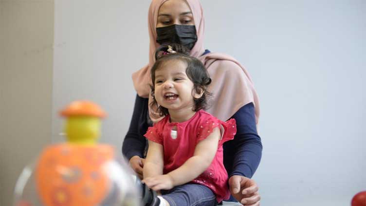  In a first, doctors treat fatal genetic disease before birth