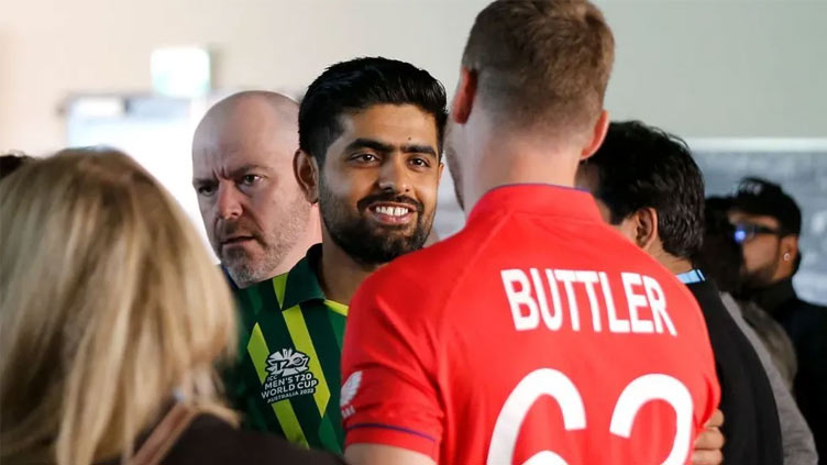 Babar Azam and Jos Buttler pick their Player of the Tournament