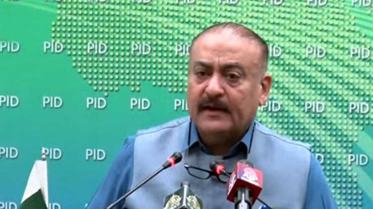  Govt committed to control AIDS: Qadir Patel