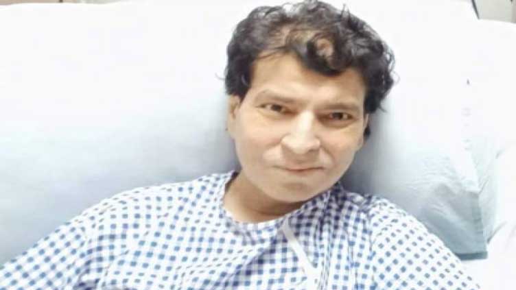  Punjab CM to provide free medical treatment for stage actor Tariq Teddi