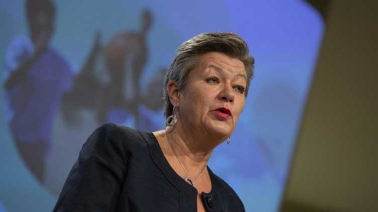  Pakistan 'performing well' in checking cross-border crimes: EU Commissioner