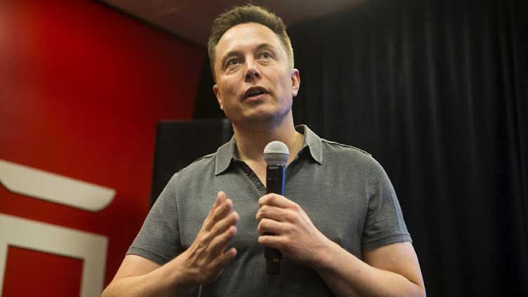  Elon Musk says ‘I have too much work on my plate’