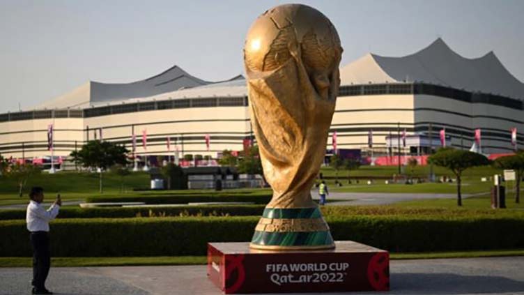 World Cup countdown enters final week as focus sharpens on Qatar