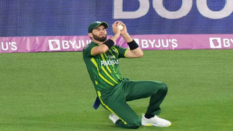 Shaheen's scans indicate no signs of injury: PCB