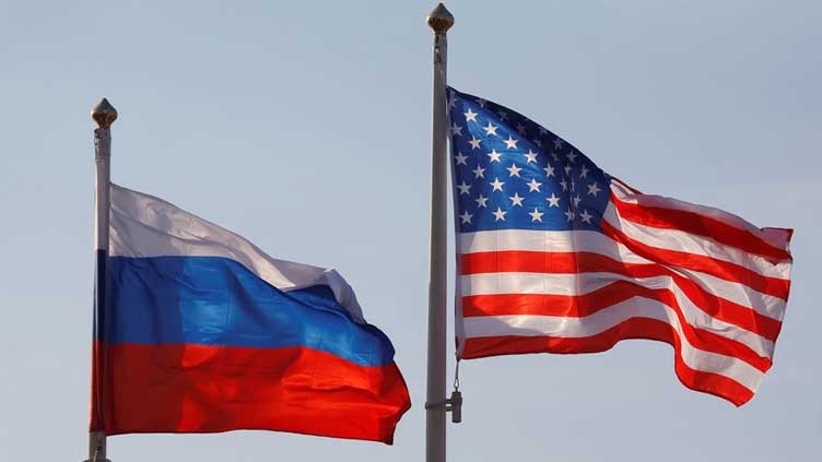  CIA boss talks nuclear weapons and prisoners with Putin's spy chief