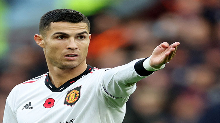 Man United await facts before responding to Ronaldo situation