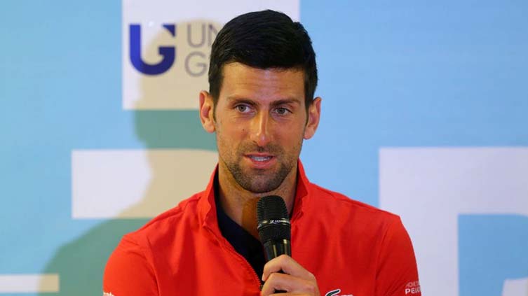 Djokovic reportedly granted visa to play in 2023 Australian Open
