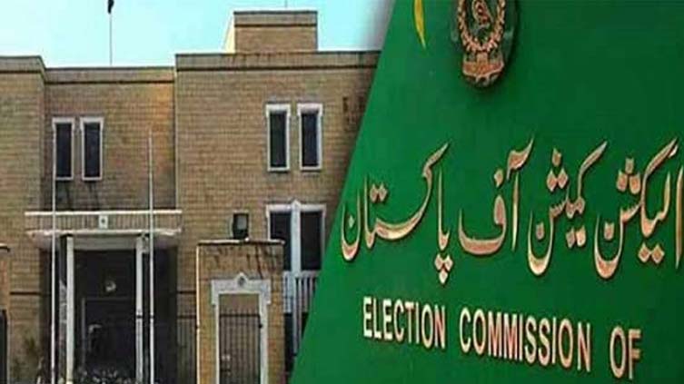 ECP reserves verdict on plea against delay of LG polls in Karachi