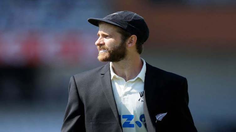 Williamson doesn't see teams blindly copying England T20 template