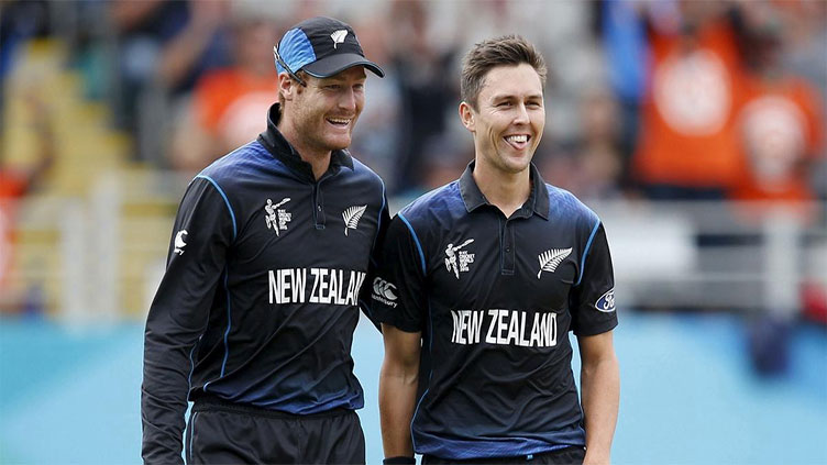 New Zealand vs India: Kiwis drop Boult, Guptill for T20Is, ODIs