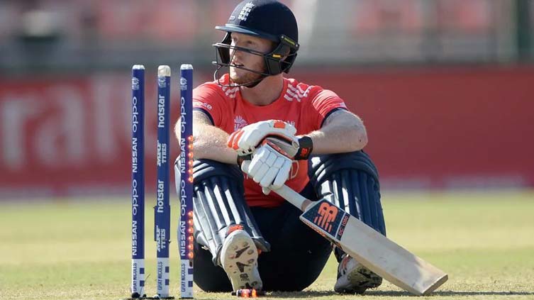 England hopes to 'unretire' Stokes in time for 50-over World Cup