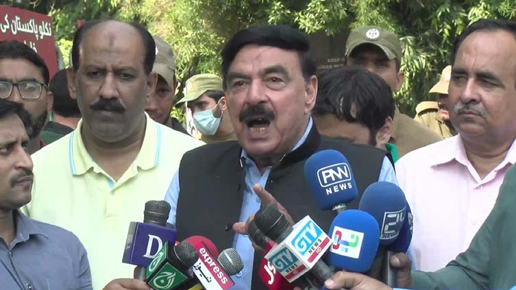 Govt failed to deliver, economy  devastated: Sheikh Rashid