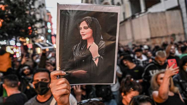  Iran says several French intelligence agents arrested during protests