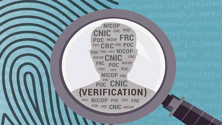  NADRA develops app for abandoned bodies' identification